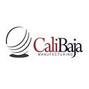 Calibaja Manufacturing Inc. logo