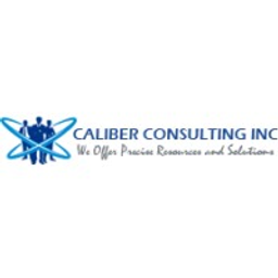 Caliber Consulting INC logo