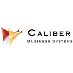 Caliber Business Systems, INC. logo