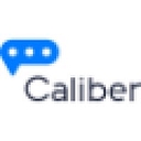 Caliber logo