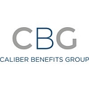 Caliber Benefits Group logo