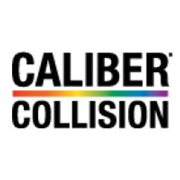 Calibercollision logo