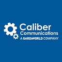 Caliber Communications logo