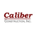 Caliber Construction, Inc. logo