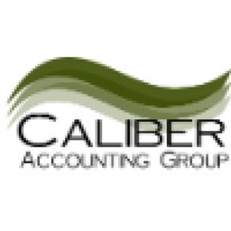 Caliber Accounting & Tax, LLP logo