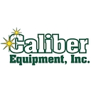 Caliber Equipment logo