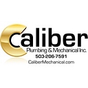 Caliber Plumbing & Mechanical Inc logo