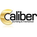 Caliber Plumbing & Mechanical logo