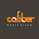 Caliber Media Group logo