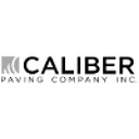 Caliber Paving logo