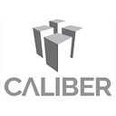 Caliber Projects Ltd. logo