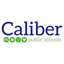 Caliber Schools logo