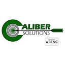 Caliber Solutions logo