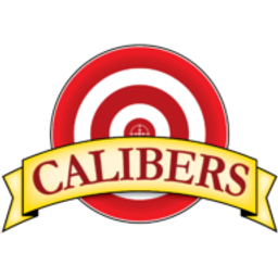 Calibers logo
