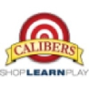 Calibers Shooting Sports Centers, Llc logo