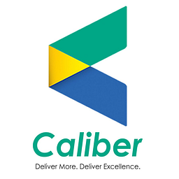Caliber Infosolutions Inc. logo