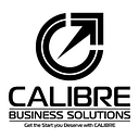 Calibre Business Solutions Inc. logo