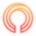 Calibre + Candor logo