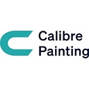 Calibre Coatings logo