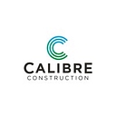 Calibre Construction logo