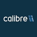 Calibre Control International Ltd logo