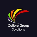 Calibre Group Solutions logo