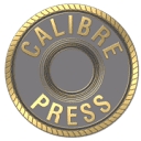 Calibre Press logo