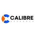 Calibre Research logo