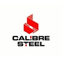 Calibre Steel logo
