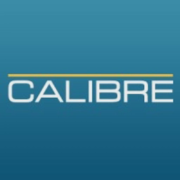Calibre Systems logo