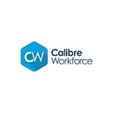 Calibre Workforce logo
