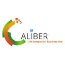 Caliber It Solutions Inc logo