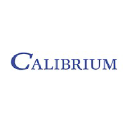Calibrium logo