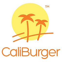 Caliburger logo