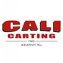 Cali Carting Inc. logo