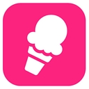 Caliche's Frozen Custard logo
