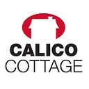 Calico Cottage, Inc. logo