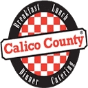Calico County Restaurant logo