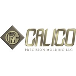 Calico Precision Molding LLC logo