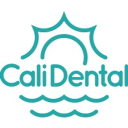 Calidental Bakersfield logo