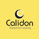 Calidon Equipment Leasing logo