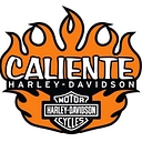 Caliente Harley Davidson