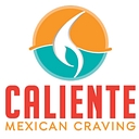 Caliente Mexican Craving logo