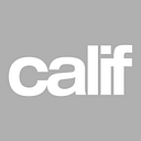 calif（カリフ）公式サイト