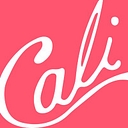 Cali Fabrics logo