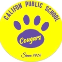 Califon Public School logo