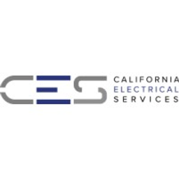 California Electrical Services logo