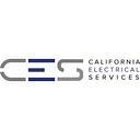 California Electrical Services logo