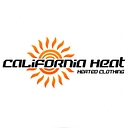 California Heat   Heated Clothing logo