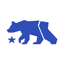 California logo